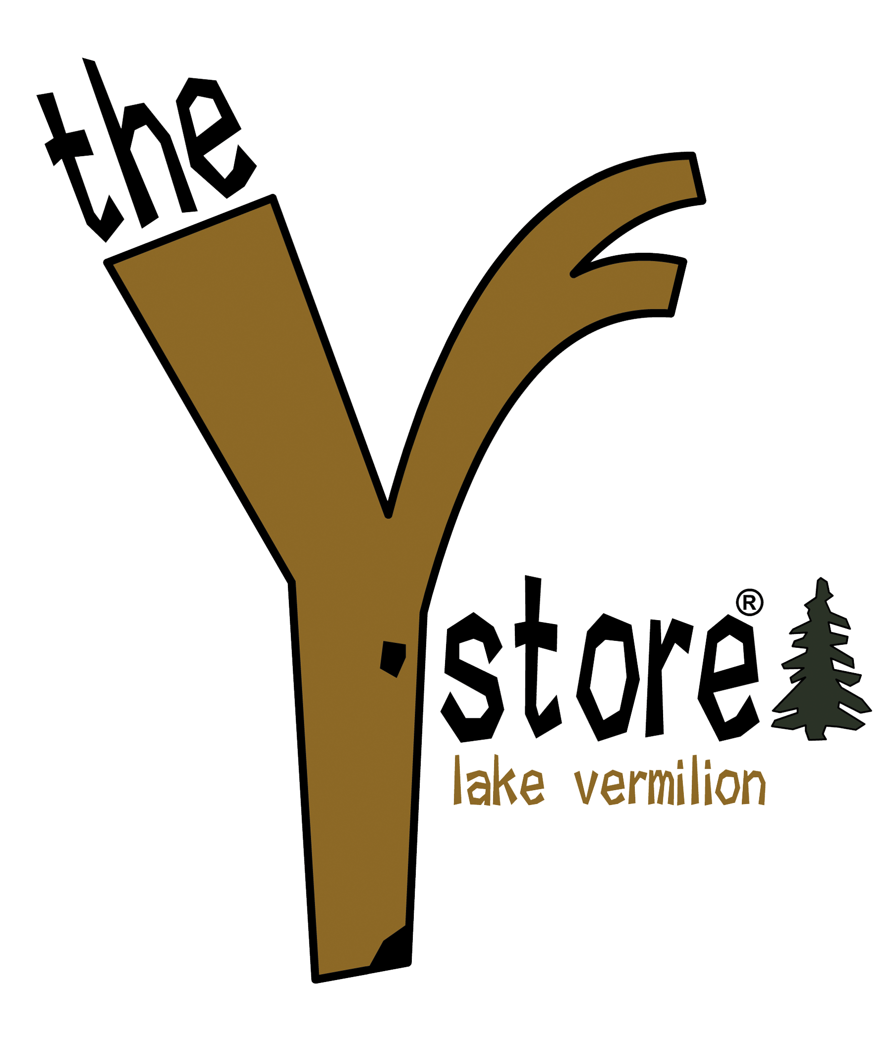 The Y Store Lake Vermilion